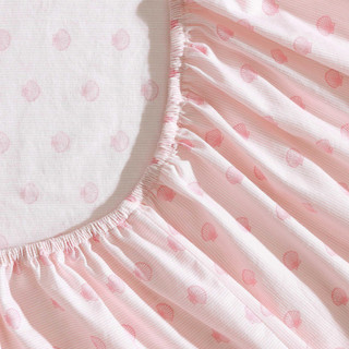 Thumbnail 31: Laura Ashley Laura Ashley Scallop Embroidered Cotton Percale Sheet Set 