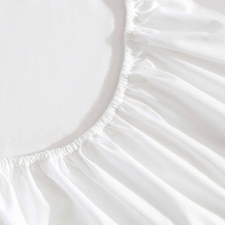 Thumbnail 28: Laura Ashley Laura Ashley Scallop Embroidered Cotton Percale Sheet Set 