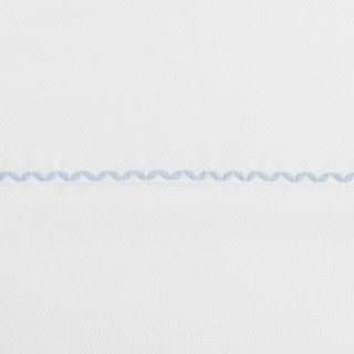 Thumbnail 12: Laura Ashley Laura Ashley Scallop Embroidered Cotton Percale Sheet Set 