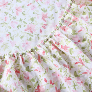 Thumbnail 51: Laura Ashley Laura Ashley Norella Cotton Percale Sheet Set 