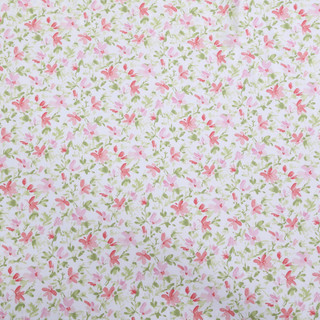 Thumbnail 32: Laura Ashley Laura Ashley Norella Cotton Percale Sheet Set 