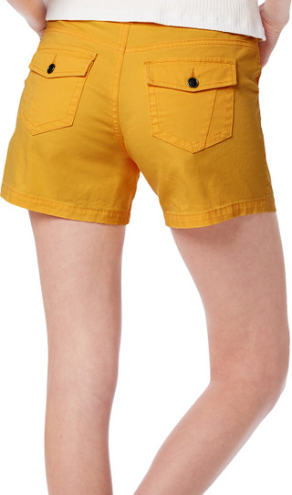 Thumbnail 2: SUPPLIES BY UNIONBAY Supplies by UNIONBAY Womens Alix Twill Shorts 