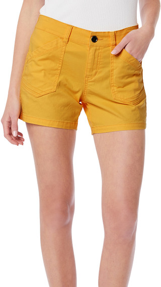 Thumbnail 1: SUPPLIES BY UNIONBAY Supplies by UNIONBAY Womens Alix Twill Shorts 
