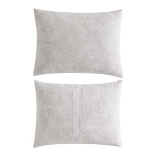 Thumbnail 8: Tommy Bahama Art Of Palms Cotton Comforter 8-Pc. Bed Set 