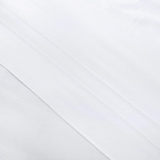 Thumbnail 4: Tommy Bahama Tommy Bahama Solid Cotton Sateen Tailored Bed Skirt 