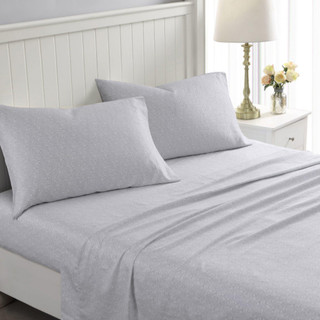 Thumbnail 1: Laura Ashley Laura Ashley Winnie Cotton Sateen Sheet Set 