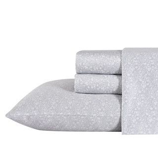 Thumbnail 5: Laura Ashley Laura Ashley Winnie Cotton Sateen Sheet Set 