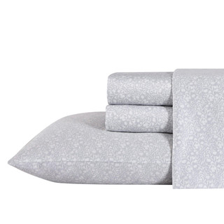 Thumbnail 4: Laura Ashley Laura Ashley Winnie Cotton Sateen Sheet Set 