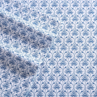 Thumbnail 15: Laura Ashley Laura Ashley Rosemarie Cotton Sateen Sheet Set 