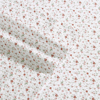 Thumbnail 13: Laura Ashley Laura Ashley Evie Cotton Sateen Sheet Set 