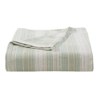 Thumbnail 4: Tommy Bahama Sandy Shore Stripe Blanket 