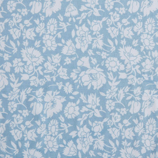 Thumbnail 11: Laura Ashley Laura Ashley Heirloom Ditsy Cotton Percale Sheet Set 