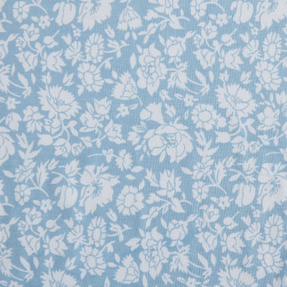 Thumbnail 11: Laura Ashley Laura Ashley Heirloom Ditsy Cotton Percale Sheet Set 