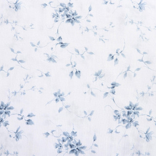 Thumbnail 10: Laura Ashley Laura Ashley Garden Muse Cotton Sateen Sheet Set 