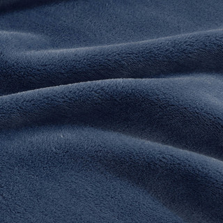 Thumbnail 9: Tommy Bahama Ultra Soft Solid Plush Fleece Blanket 