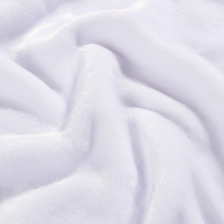 Thumbnail 8: Tommy Bahama Ultra Soft Solid Plush Fleece Blanket 