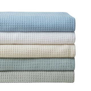 Thumbnail 18: Tommy Bahama Bahama Coast Cotton Blanket 