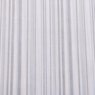 Thumbnail 3: Tommy Bahama Kahanu Stripe Cotton Percale Reversible Sheet Set 
