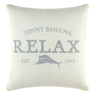 Thumbnail 2: Tommy Bahama Relax Square Decorative Pillow 
