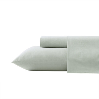 Thumbnail 2: Tommy Bahama Island Cays Stripe Cotton Percale 4-Piece Sheet Set 