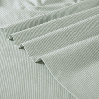 Thumbnail 5: Tommy Bahama Island Cays Stripe Cotton Percale 4-Piece Sheet Set 