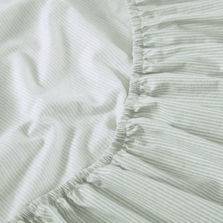 Thumbnail 7: Tommy Bahama Island Cays Stripe Cotton Percale 4-Piece Sheet Set 
