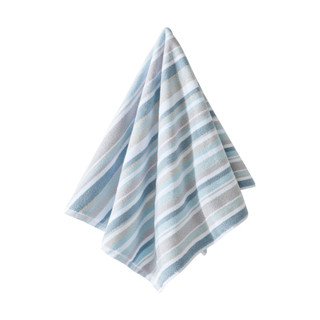 Thumbnail 3: Tommy Bahama Ocean Bay Stripe Cotton Terry Towel Set, 3pc 