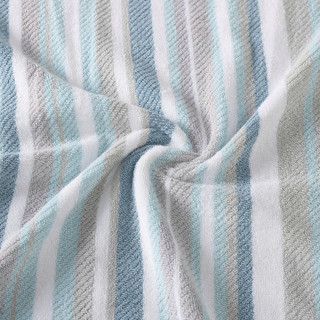 Thumbnail 5: Tommy Bahama Ocean Bay Stripe Cotton Terry Towel Set, 3pc 
