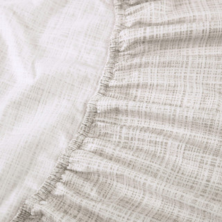Thumbnail 13: Tommy Bahama Raffia Linen Cotton Percale 4-Piece Sheet Set 