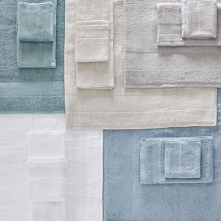 Thumbnail 4: Tommy Bahama Island Retreat 6 Pc. Cotton Terry Towel Set 