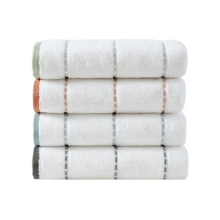 Thumbnail 8: Tommy Bahama Ridley Solid Cotton Terry Towel Set, 3pc Set 