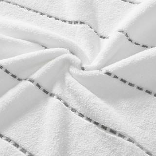 Thumbnail 5: Tommy Bahama Ridley Solid Cotton Terry Towel Set, 3pc Set 