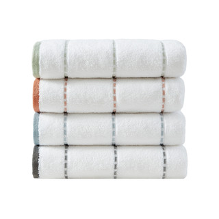 Thumbnail 8: Tommy Bahama Ridley Solid Cotton Terry Towel Set, 3pc Set 