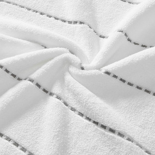 Thumbnail 5: Tommy Bahama Ridley Solid Cotton Terry Towel Set, 3pc Set 