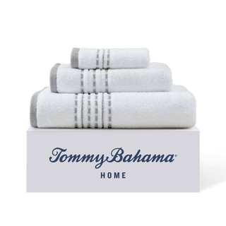 Thumbnail 6: Tommy Bahama Cliff Side 3-Piece Towel Set 