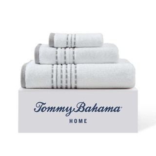 Thumbnail 6: Tommy Bahama Cliff Side 3-Piece Towel Set 