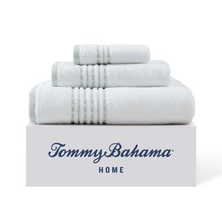Thumbnail 6: Tommy Bahama Cliff Side 3-Piece Towel Set 