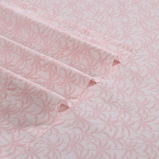 Thumbnail 10: Tommy Bahama Lovely Palms Cotton Percale 4-Piece Sheet Set 