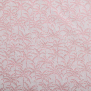 Thumbnail 4: Tommy Bahama Lovely Palms Cotton Percale 4-Piece Sheet Set 