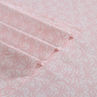 Thumbnail 5: Tommy Bahama Lovely Palms Cotton Percale 4-Piece Sheet Set 