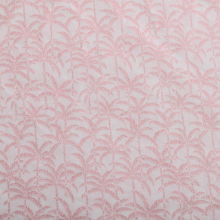 Thumbnail 2: Tommy Bahama Lovely Palms Cotton Percale 4-Piece Sheet Set 