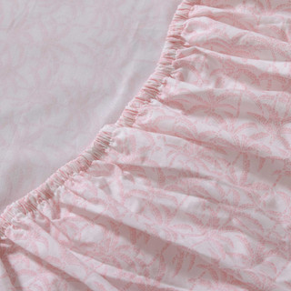 Thumbnail 7: Tommy Bahama Lovely Palms Cotton Percale 4-Piece Sheet Set 