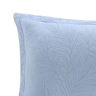 Thumbnail 9: Tommy Bahama Solid Costa Sera 2 Pc. Quilted Sham Set 