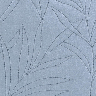 Thumbnail 7: Tommy Bahama Solid Costa Sera 2 Pc. Quilted Sham Set 