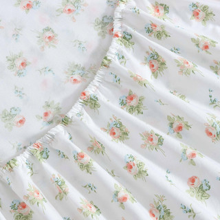 Thumbnail 33: Laura Ashley Laura Ashley Roseford Cotton Percale Sheet Set 