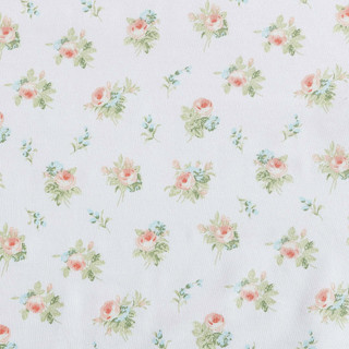 Thumbnail 15: Laura Ashley Laura Ashley Roseford Cotton Percale Sheet Set 