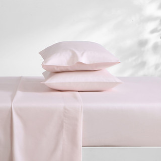 Thumbnail 7: Laura Ashley Laura Ashley T800 Solid Cotton Blend Sheet Set 