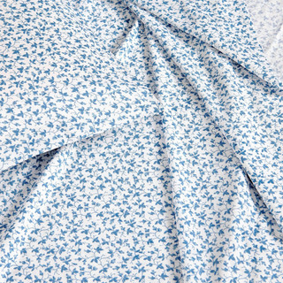 Thumbnail 7: Laura Ashley Laura Ashley Lavange Cotton Sateen Sheet Set 