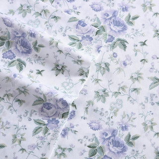 Thumbnail 16: Laura Ashley Laura Ashley Lilian Cotton Sateen Sheet Set 