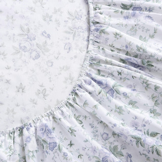 Thumbnail 18: Laura Ashley Laura Ashley Lilian Cotton Sateen Sheet Set 